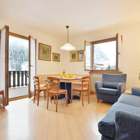 Apartment Al Parco-3 By Interhome