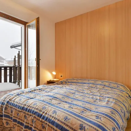 Al Parco-3 By Interhome Apartment