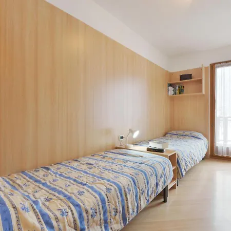 Al Parco-3 By Interhome Apartment