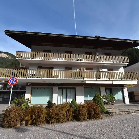 Locazione Turistica Al Parco-3 * Canazei