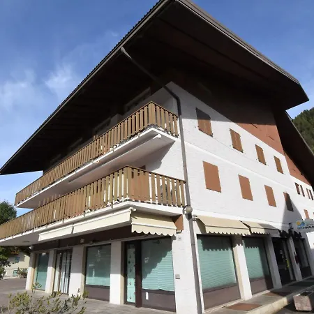 Al Parco-3 By Interhome Apartment