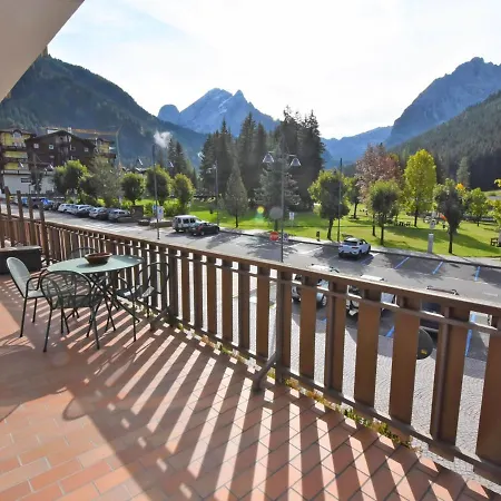 Al Parco-3 By Interhome Apartment *